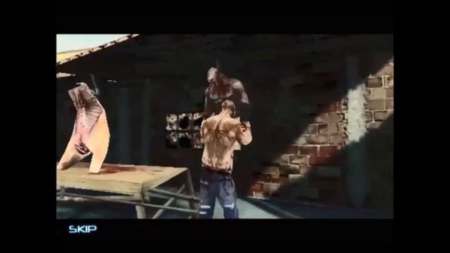 ZOMBIE INFECTION (iPhone) - DETONADO [1] "Favela" смотреть онлайн