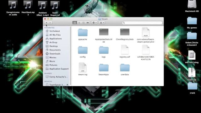 Tutorial for L4D2 add on for mac. смотреть онлайн