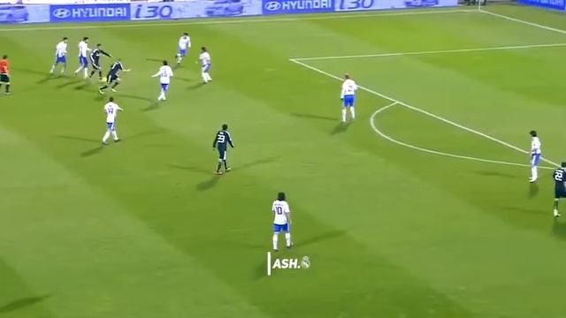 C.Ronaldo Skills | Ronaldoning Fintlari