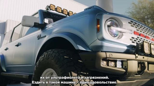 Интервью Мэтта Годи - Ceramic Pro Сент Луис на SEMA 2021 смотреть онлайн