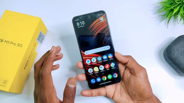 Poco M3 Pro 5G MIUI 13 With Android 12 Update Release Date India All Doubts Clear смотреть онлайн