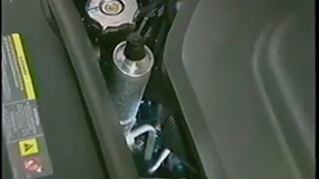 2006 Jeep Commander XK And Dodge Viper Coupe ZB29 New Model Highlights VHS