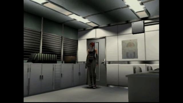 #2 下手っぴが頑張る｢DINO CRISIS｣【サバイバルホラー】Dreamcast版 смотреть онлайн