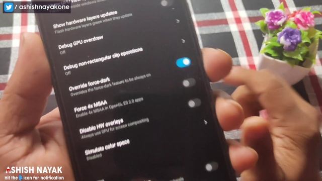 Facebook’s Dark Mode Android 10 | redmi k20 pro | смотреть онлайн