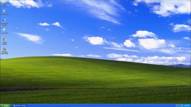 Chrome HiDPI Support for Windows XP? смотреть онлайн