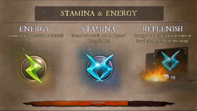 Android Dungeon Hunter 5 Gem/Attack/pot/skill Hack смотреть онлайн