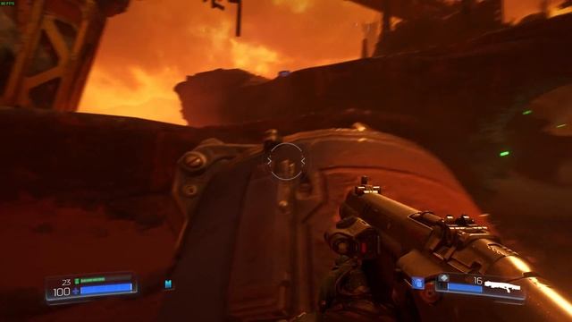 DOOM [#002] [Linux] - Ach wie niedlich [Let's Play] [Deutsch] смотреть онлайн