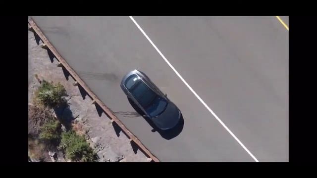 Tesla Model S 90D Mt.Hood Oregon