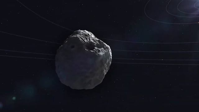 IT'S NOT STOPPING: Oumuamua Will Make DIRECT Impact In 2 Weeks.. смотреть онлайн