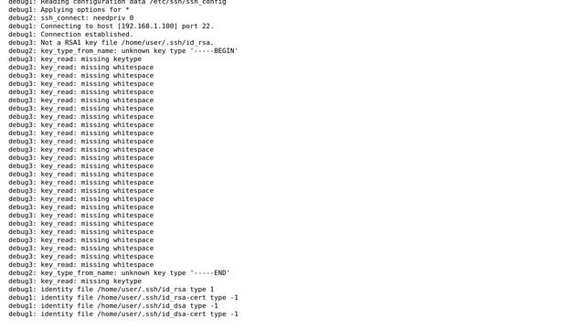 Fedora 16 ssh over the internet/home network. Same computer ok (2 Solutions!!) смотреть онлайн