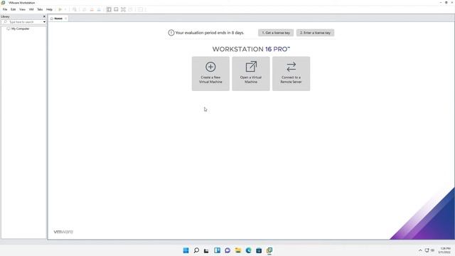 How to install Windows XP on VMware in 2022 смотреть онлайн