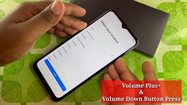 ViVO Y20 FRP BYPASS 2023 ( WITHOUT PC ) Vivo Y20 Google Account Lock Remove Android 12 смотреть онлайн