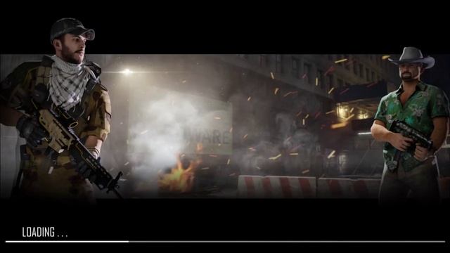 WarStrike Offline Shooting Games - FPS Shooting Games - Android GamePlay смотреть онлайн