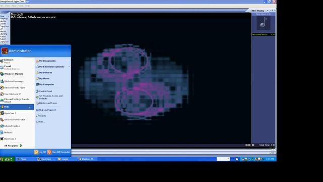 how to find hidden windows xp music! смотреть онлайн