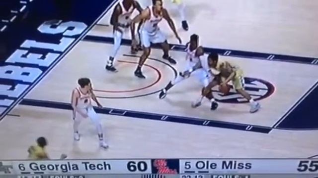 NIT Tournament смотреть онлайн