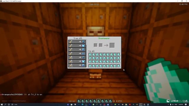 Thi Xong Zồi !!! Giờ Làm Server 1 Tí Nhỉ !!! смотреть онлайн