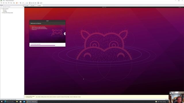 How to Install Ubuntu смотреть онлайн