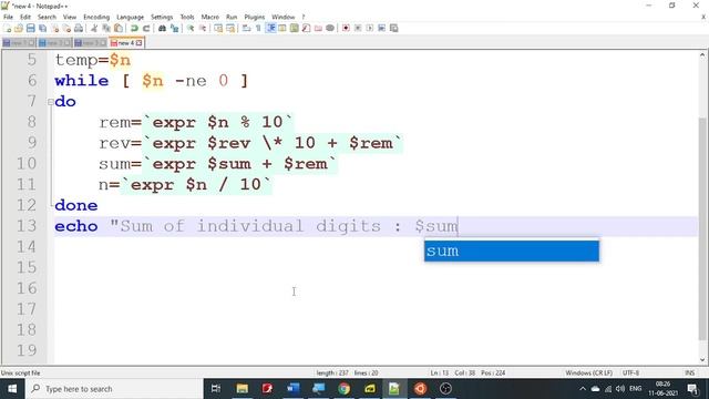 BSc OS and Linux Practical Part B 2 смотреть онлайн