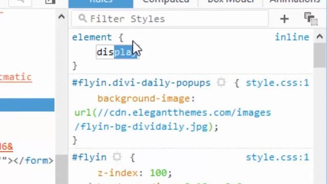 How To Make Annoying Web Overlays Go Away - A Must See! смотреть онлайн