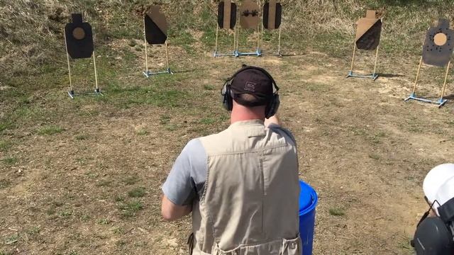 Oxford IDPA смотреть онлайн