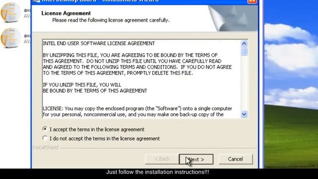 Troublshooting Network Connection In Windows XP смотреть онлайн