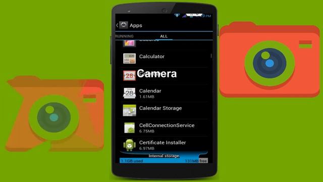 How to Fix Camera Is Closing Automatic in Android смотреть онлайн