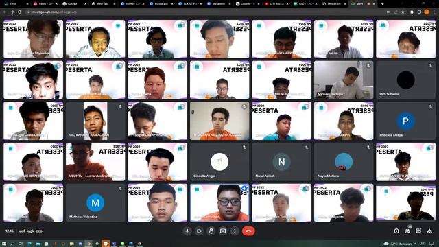 Record Ubuntu Reels смотреть онлайн
