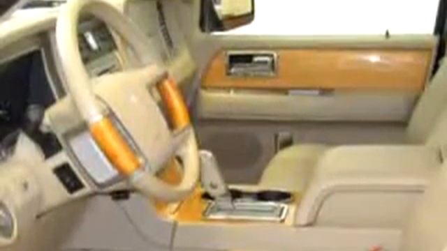 2008 Lincoln Navigator Krenzen Auto Mall Duluth, MN смотреть онлайн