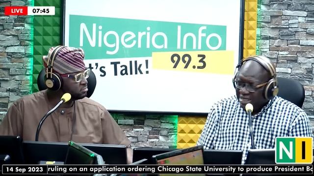 Dailies Today, Thursday, 14/09/2023 смотреть онлайн