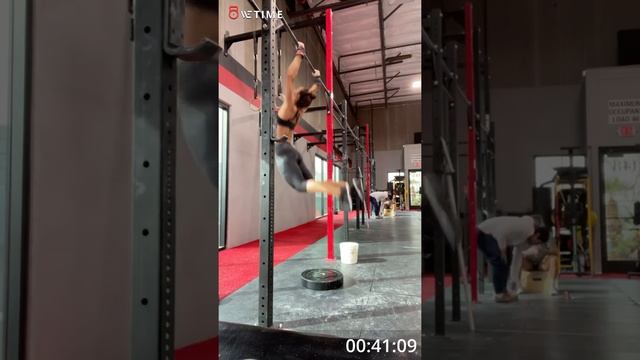 TFX Mac pull-ups смотреть онлайн