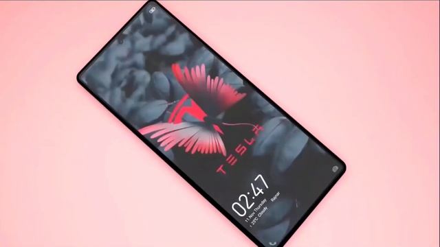 Tesla Phone Model Pi Will Dominate the INDUSTRY смотреть онлайн