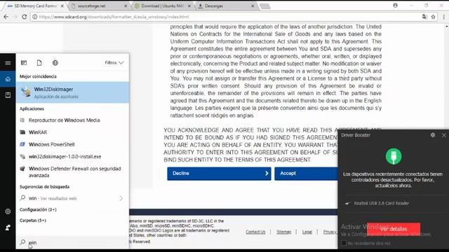 Raspberry Pi Instalacion de Ubuntu Mate смотреть онлайн
