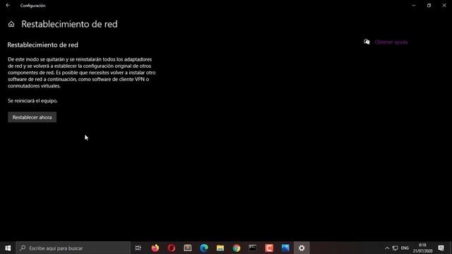 ✅Solucionar Problemas de Conexión internet WIFI y ETHERNET en Windows 7, 8 8.1 y 10 | Fácil y Rápid смотреть онлайн