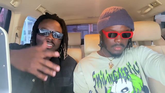 Dope nation talks about their time at Lynx, EL, growing up in Tadi among others in new interview смотреть онлайн