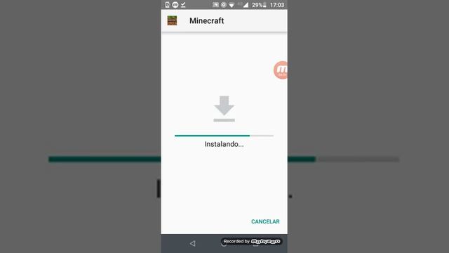 Download Minecraft PE 1.16.210.53 Beta Grátis смотреть онлайн