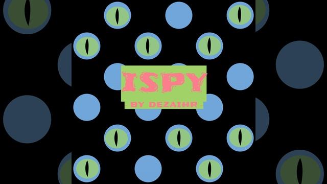 iSpy смотреть онлайн