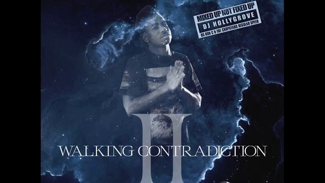 3rd Eyes - Screwed and Chopped (Walking Contradiction II - MIXTAPE) смотреть онлайн