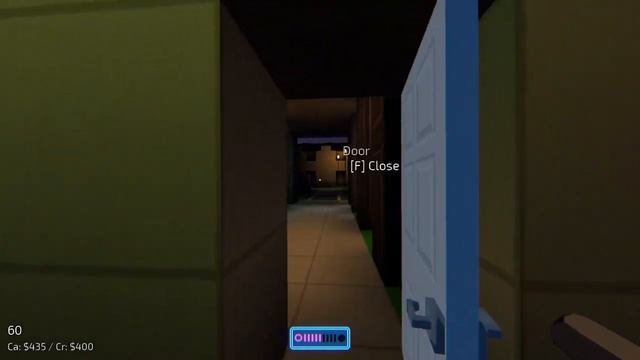 Neon Struct (Lutris) - Pop!_OS 22.04 LTS gameplay смотреть онлайн