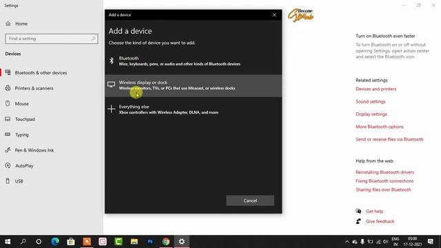 how to connect bluetooth headphones to laptop | connect bluetooth headphones to laptop windows 10 смотреть онлайн