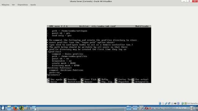 Instalacion Ubuntu Server 15 04 смотреть онлайн