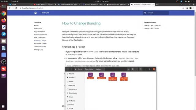 Hire Linux Developer смотреть онлайн