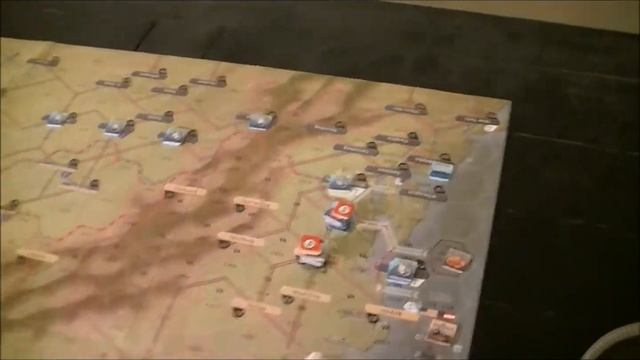 Lincoln's War 61b смотреть онлайн