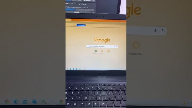 Notebook Asus VivoBook X543U смотреть онлайн