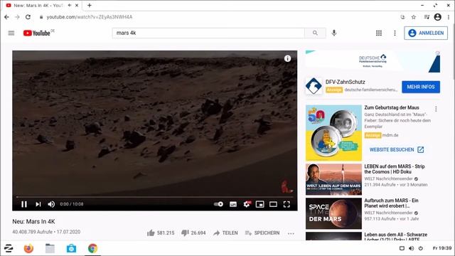 Virtual Disk Images für VirtualBox und VMware - Zorin OS 15.3 (Linux) смотреть онлайн