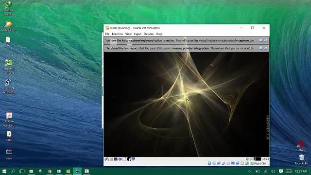 Tutorial Instalasi Linux Knoppix смотреть онлайн