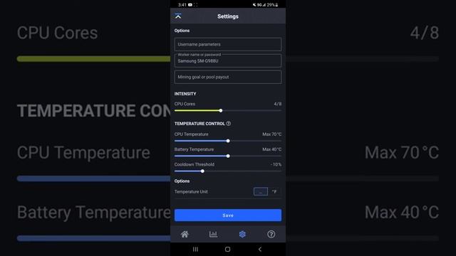 Scala Miner android смотреть онлайн
