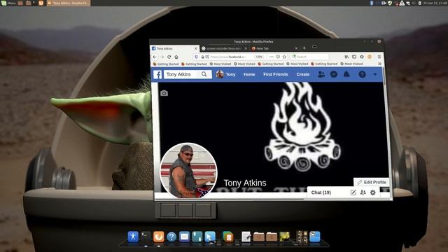 linux mint смотреть онлайн