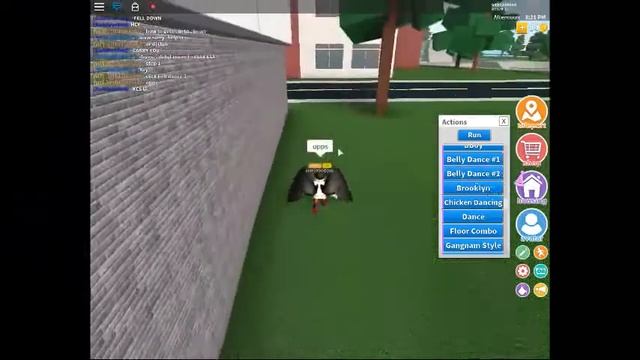 How to glitch in the pearl or dj club смотреть онлайн
