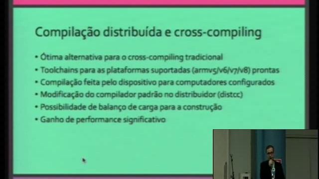 Arch Linux ARM - O seu Arch em todos os lugares смотреть онлайн