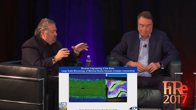 FiRe 2017: Century-Scale Breakthroughs: Pictorial Processing Beyond the Exascale смотреть онлайн